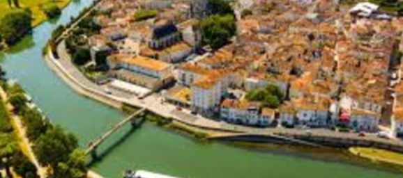 Agence Guy Hoquet SAINTES
